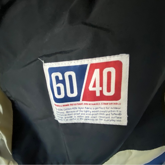 Penfield Landis Down Duffle Jacket - Size Small Men - Picture 16 of 16